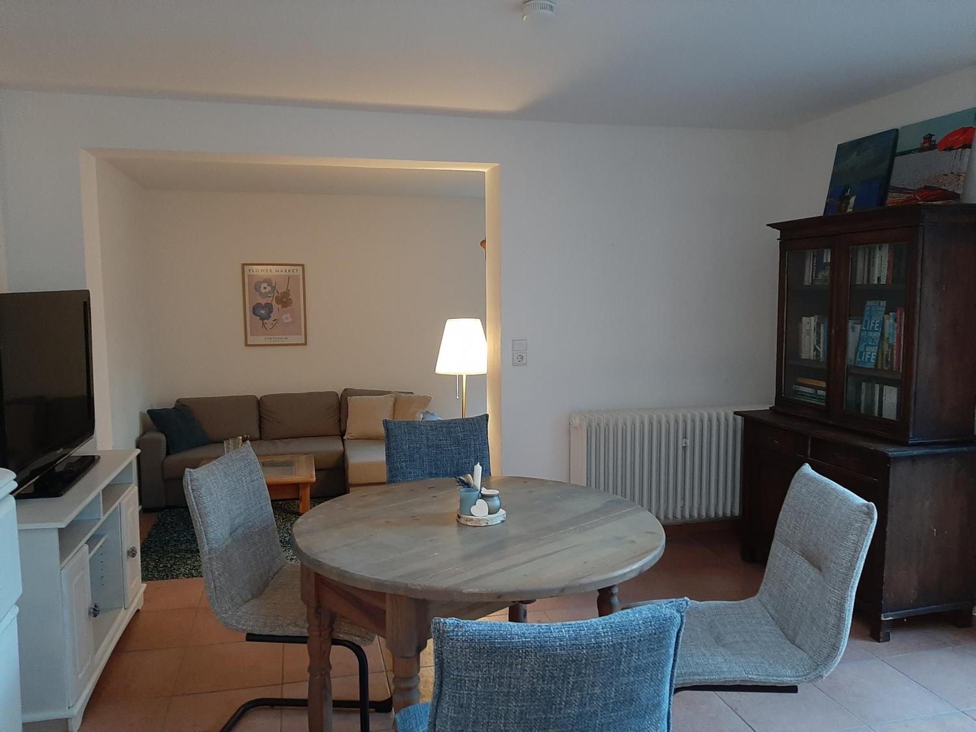 Atelierwohnung Нордхорн Экстерьер фото