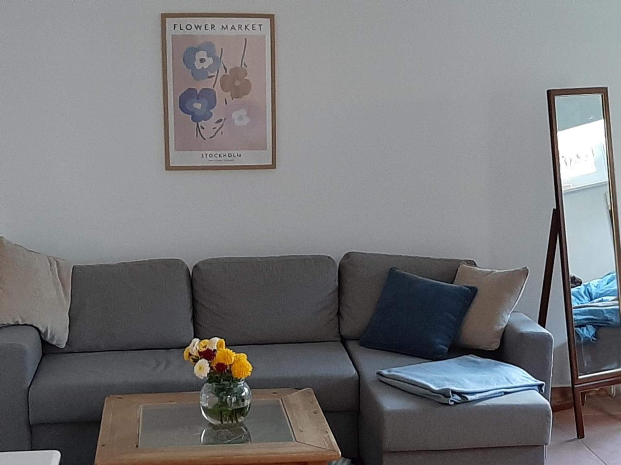 Atelierwohnung Нордхорн Экстерьер фото